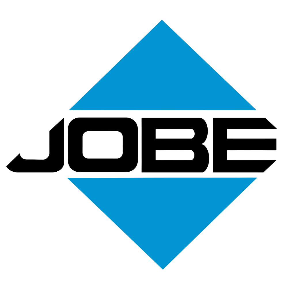 Jobe Materials logo — Haulterra Trucking client, El Paso TX